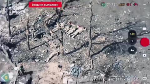 Ukraine war related/combat footage 11/24/25