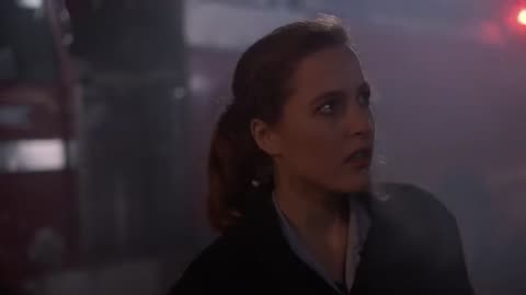 The X-Files S01E01