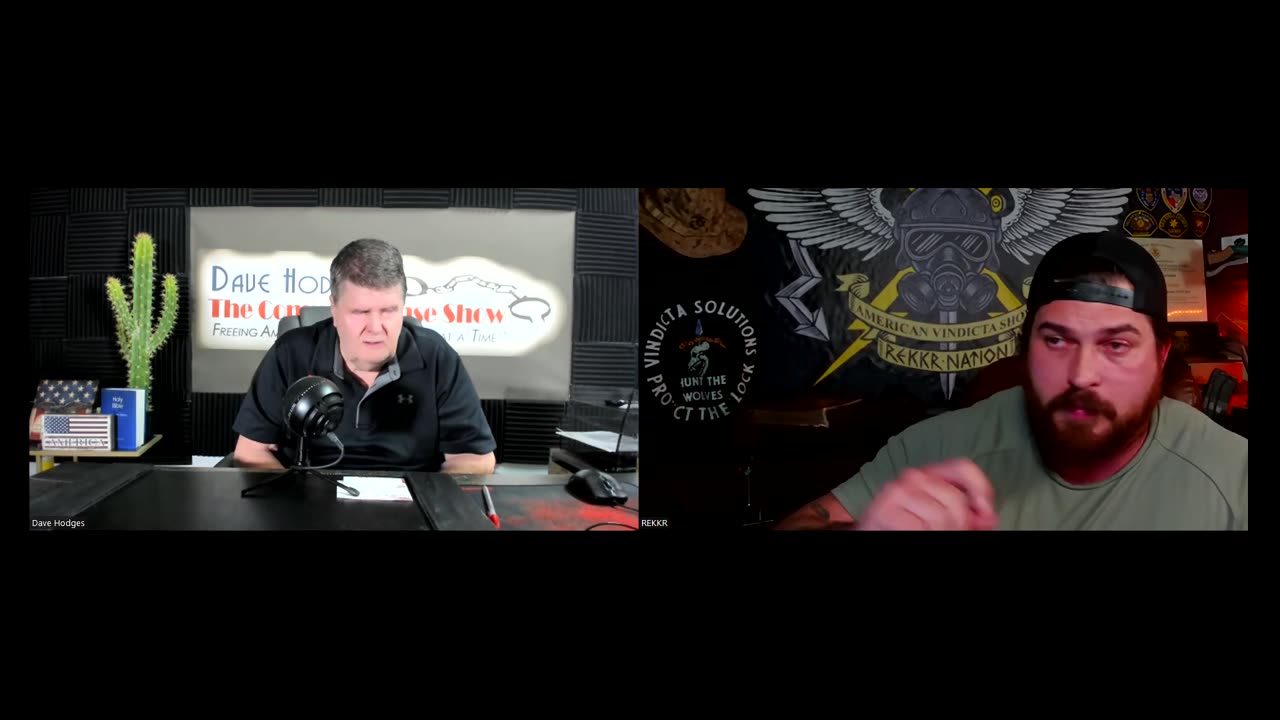CIA'S JFK FILES, TESLA TERRORISM, CIVIL WAR