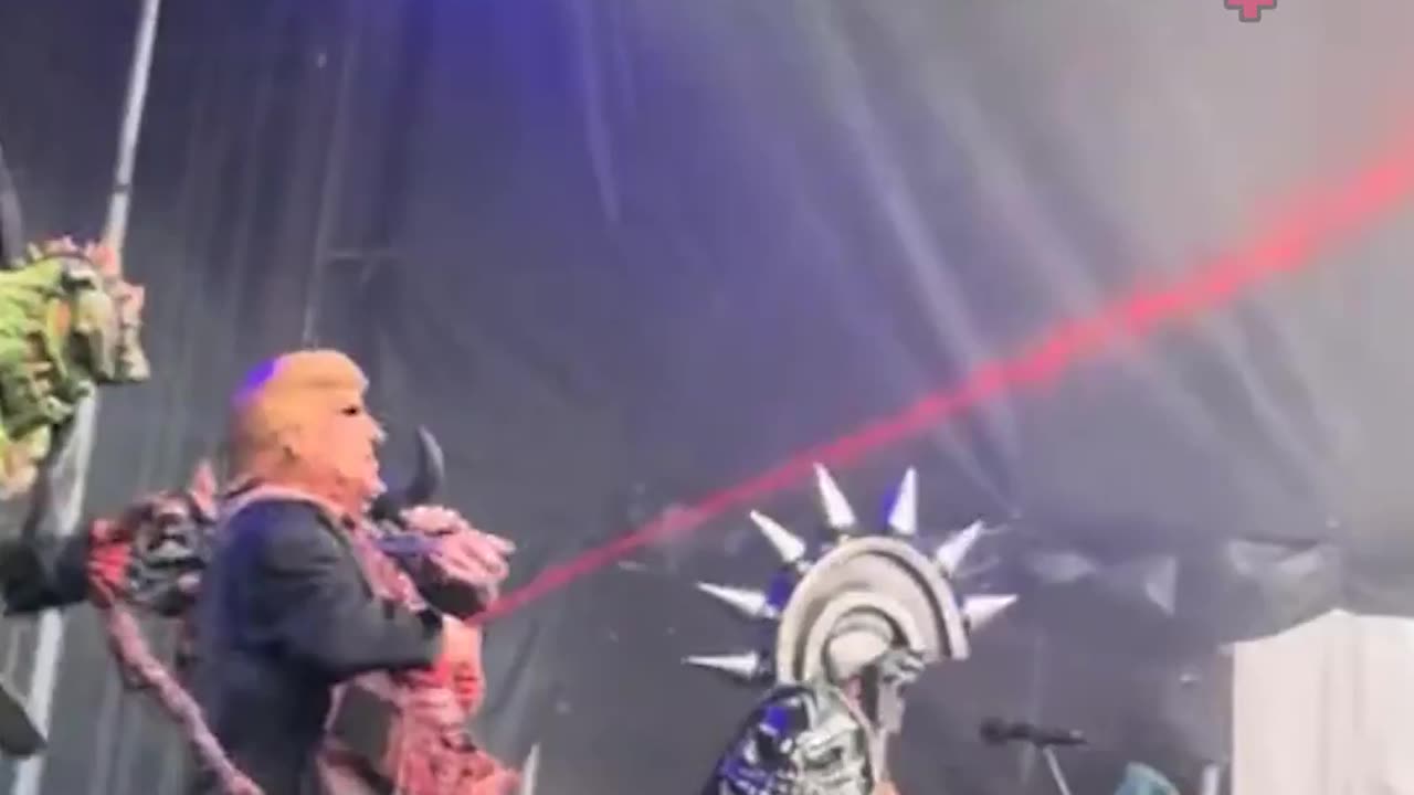 Liberal Fever Dreams