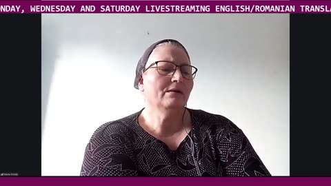 MARINETA GRINDEI -DE CÂND ÎN HARUL TĂU ISUS- CALEA CĂTRE RAI PĂRTĂȘIE #live #podcastclips #music