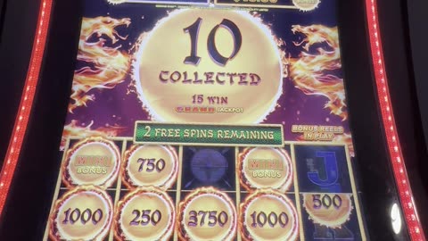 Genghis Khan #DragonLink bonus 🔥🎰🐉