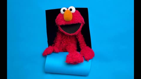 Hackers blamed for antisemitic posts on Elmo's X account