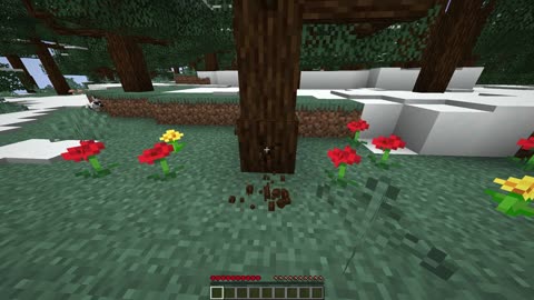Minecraft but My Brain Can’t Handle This 😂