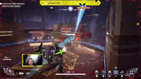 Marvel Rivals S3 Comp