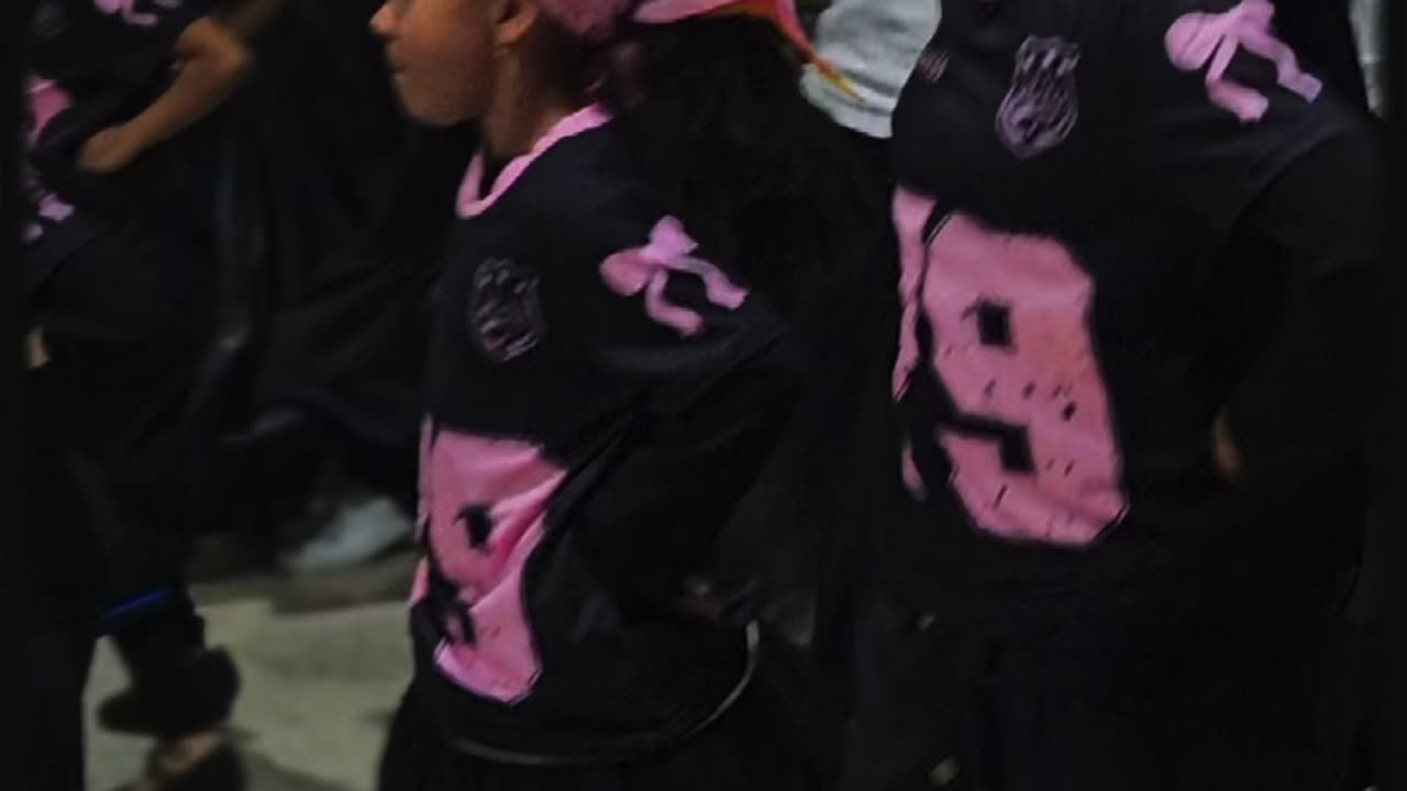 The Feast of Dedication is a week-long celebration!