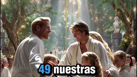 Así Será la Vida en el Cielo Promesa de Dios para Nosotros ✨👑🌌