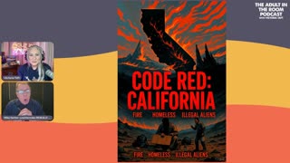 Join the Adult in the Room LIVE