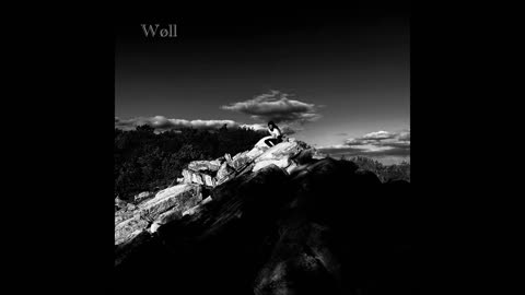 Woll - ? (Full EP)