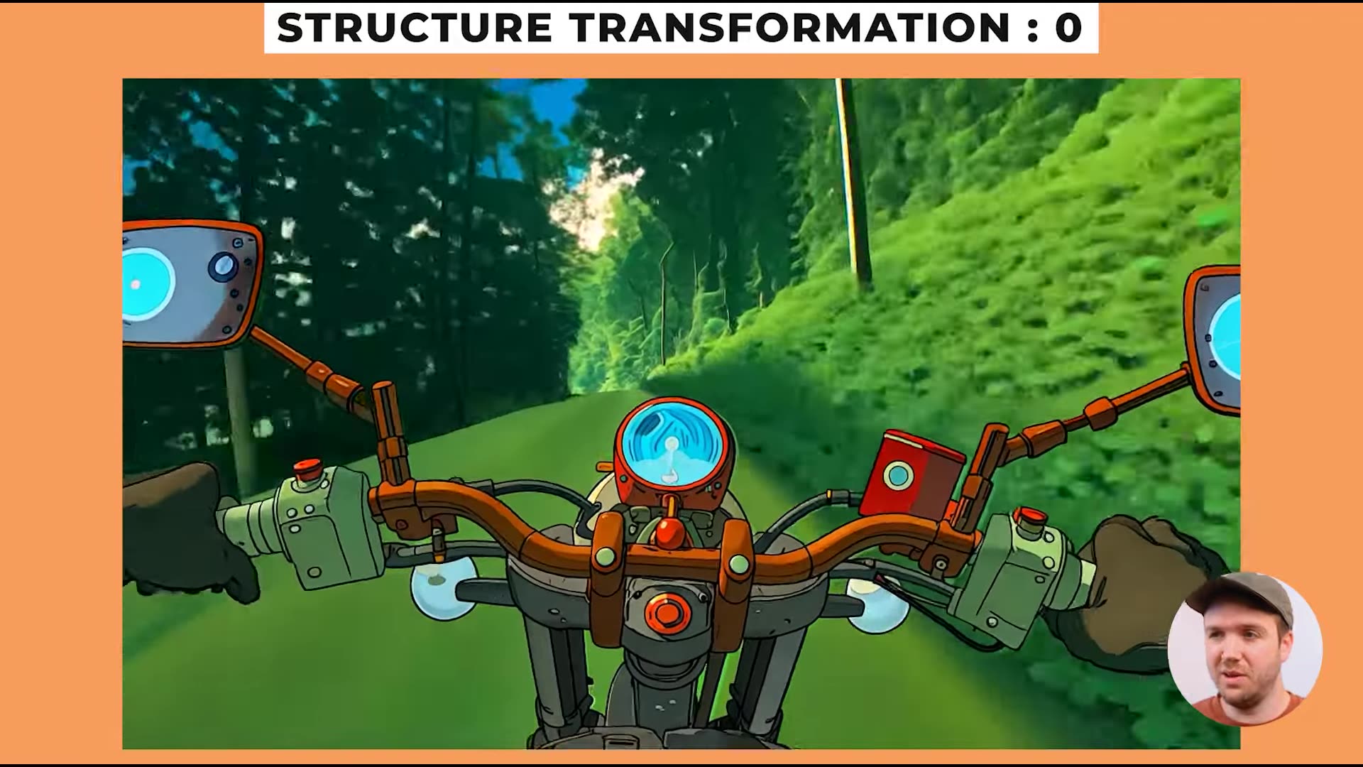 Create AMAZING Videos With Runway ‘First Frames’ | How-To Tutorial | 3 ...