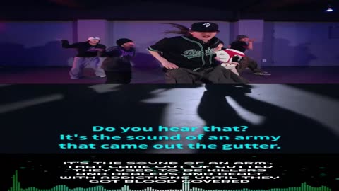 Rare of Breed ~ Reloaded { Lyrics } Remix 1 { Dance Ver. } Christcore