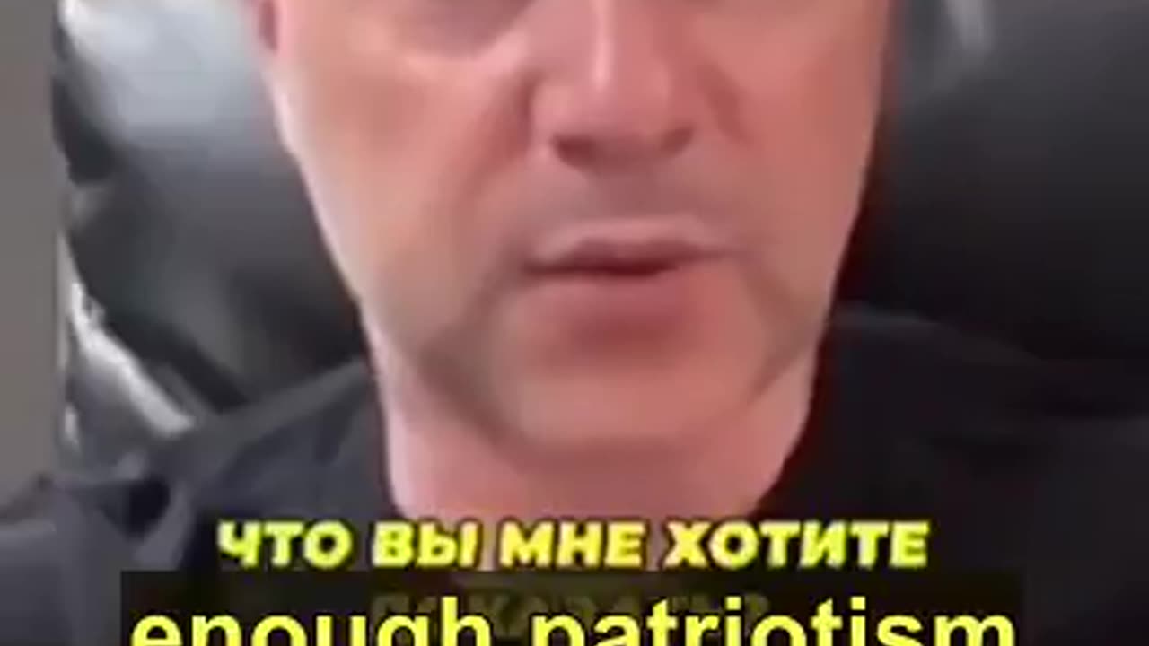 Russia erase Ukraine from the map in months