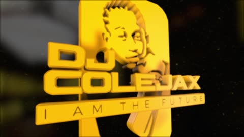 DJ COLEJAX - HAPO TU FREESTYLE MIXX