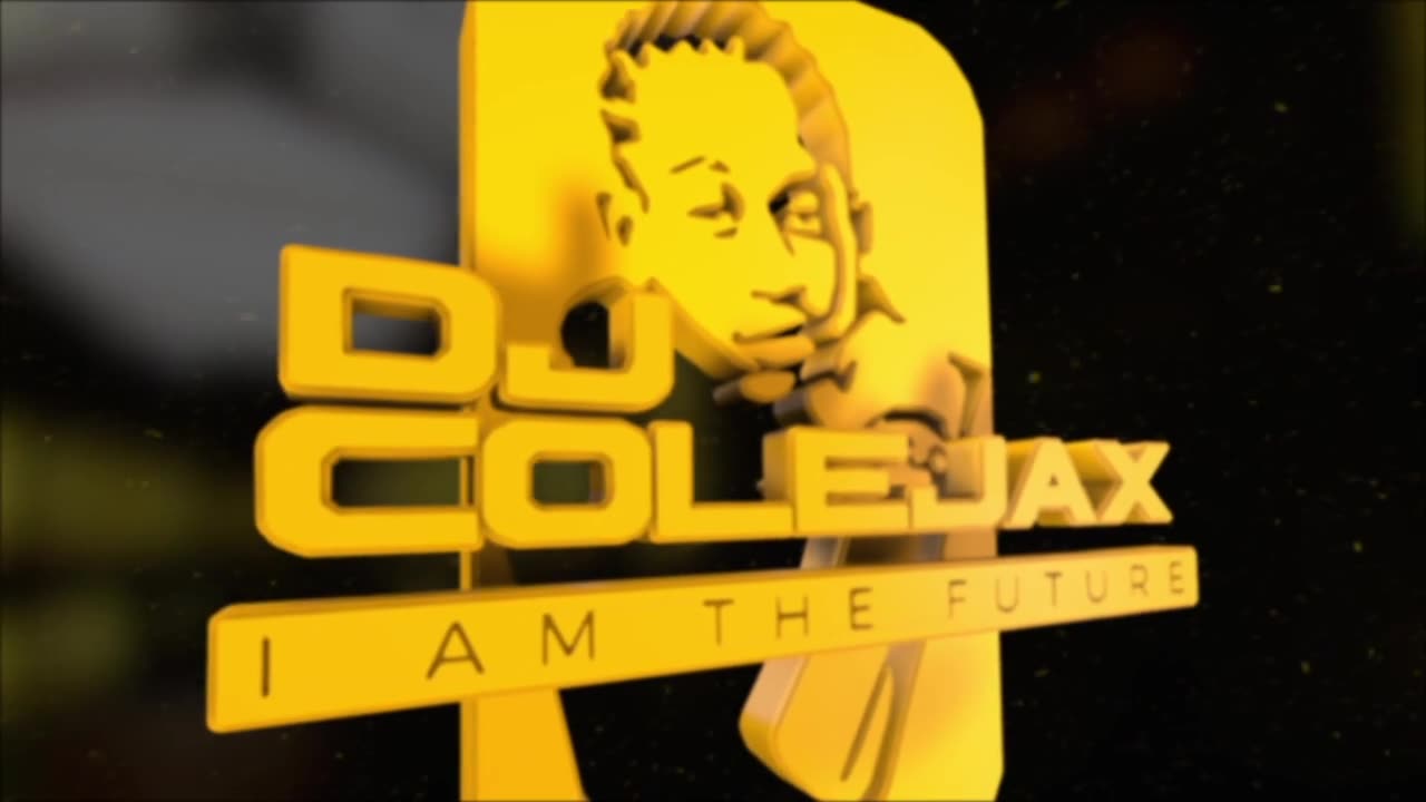DJ COLEJAX - HAPO TU FREESTYLE MIXX