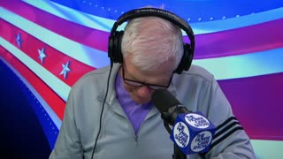 The Howie Carr Show August 01, 2025