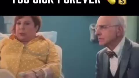 How big pHarma keeps you sick for years