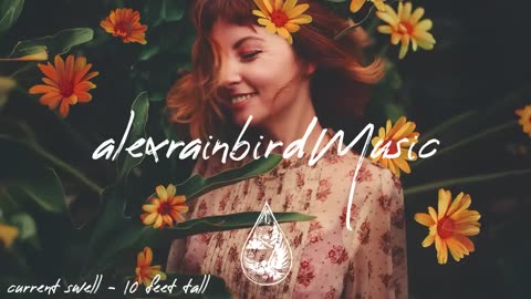 Indie/Rock/Alternative Compilation - May 2025