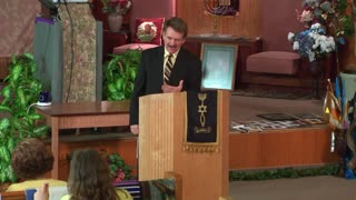 The Overcomers (March 12, 2011)