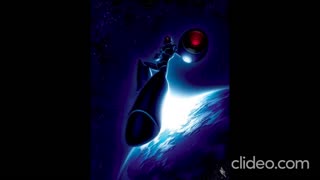 MegaMan X - Ending ft. Juan (Slowed 5)