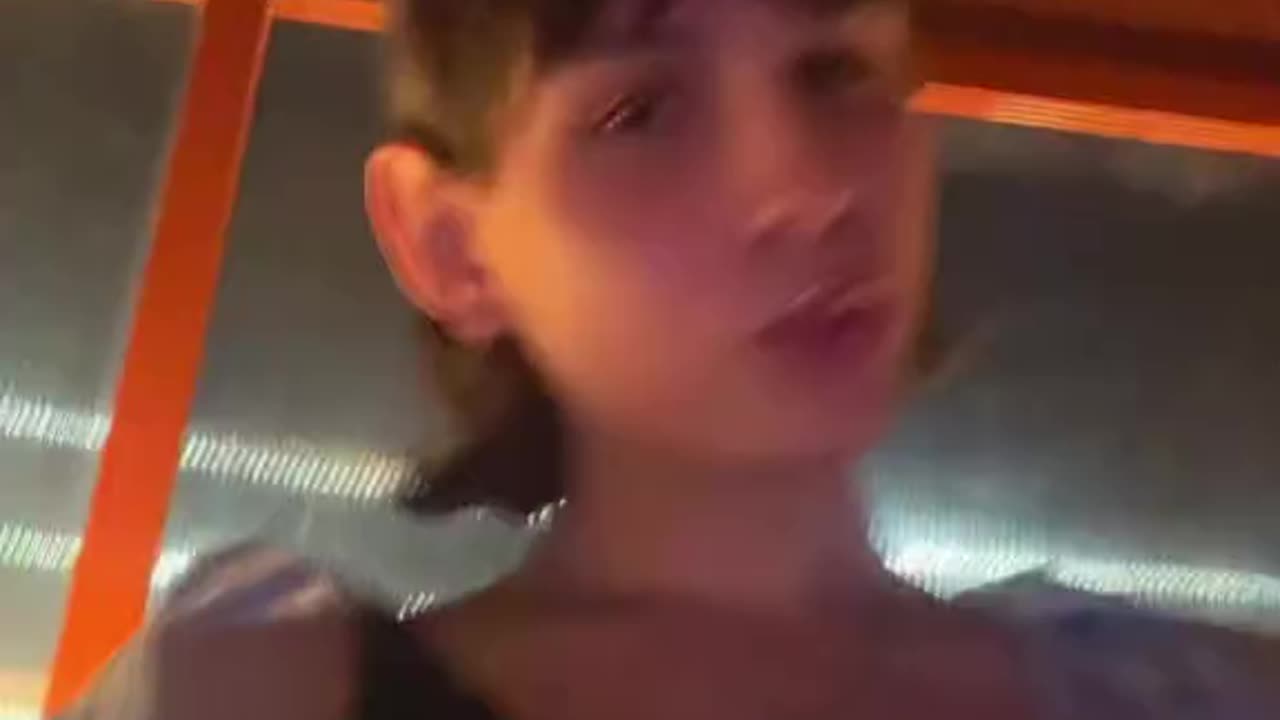 So young tgirl to be more woman to you