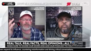 THE WAYNE DUPREE SHOW 07-07-25