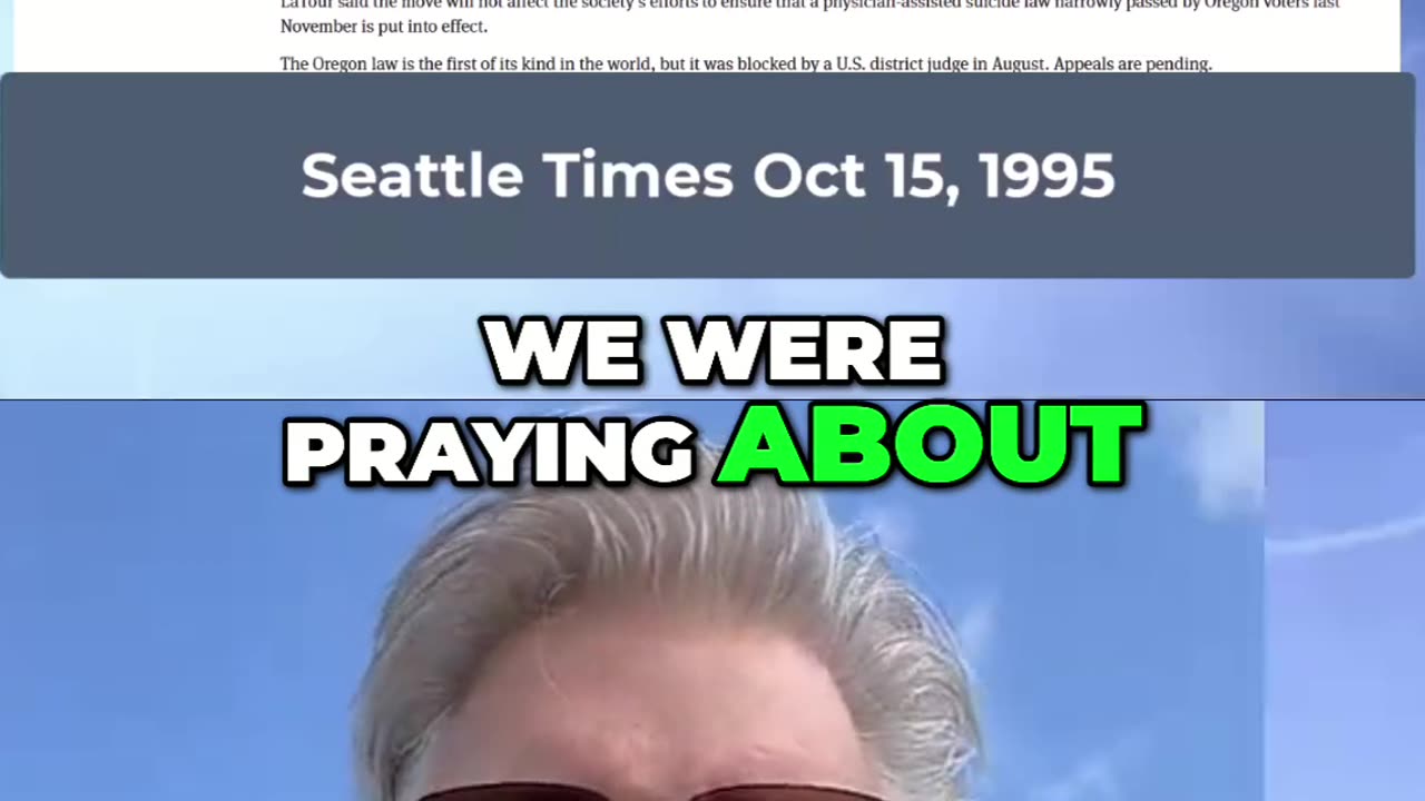 Prayer Power Witnessing Real Community Transformation