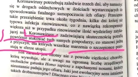 O koronawirusie -z podręcznika dla studentów
