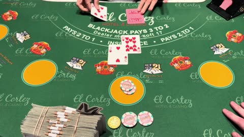 🎲 CASINO SHOWDOWN LIVE: Will Luck Be on Our Side Tonight?