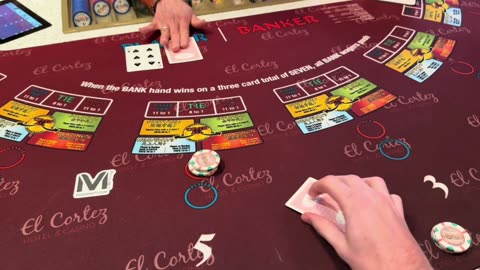 🎲 CASINO SHOWDOWN LIVE: Will Luck Be on Our Side Tonight?