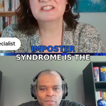 Identifying and Unmasking Imposter Syndrome in High Achievers