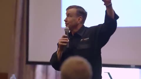 KILLOLOGY ~ Meet the army colonel who trains cops to be SOULLESS GOVERNMENT ASSASSINS!
