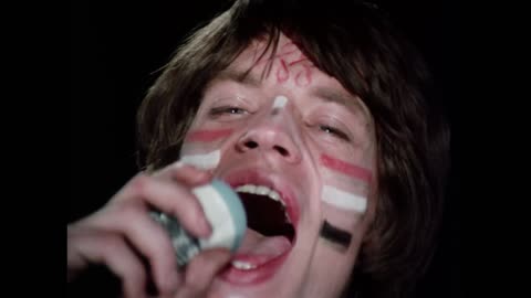 The Rolling Stones - Jumpin' Jack Flash