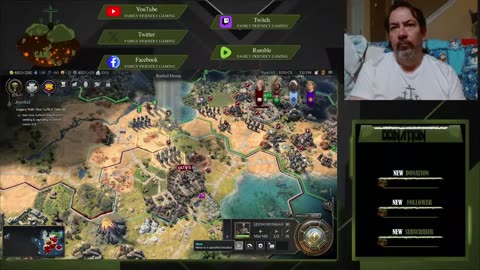 Civilization VII Episode 7