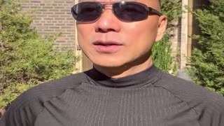 20220915文贵先生GETTR¹： #经济大战：中俄正式形成的政治军事金融经济联盟，将彻底改变俄乌战争、香港经济、现在脆弱的世界经济！金融大战经济大战从香港开始。
