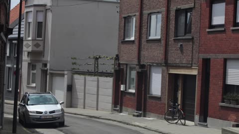 2016 Belgium: De Feestwegel in Tielt