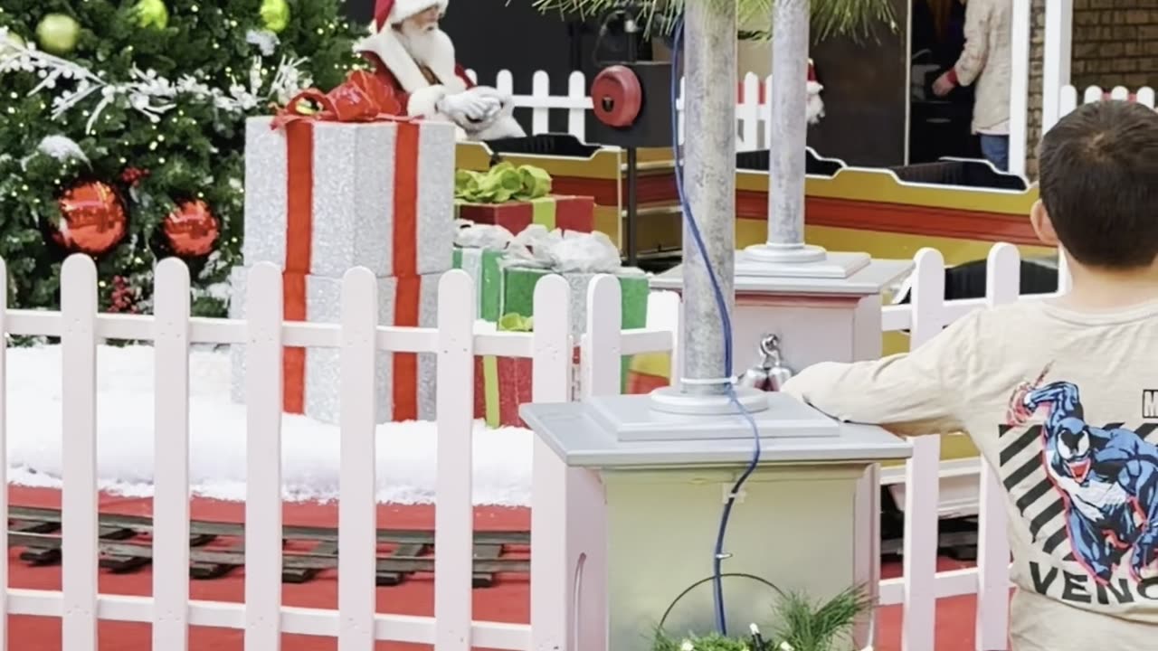 Ross Park Mall - Part 3/3