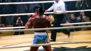 Rocky III - Eye of the Tiger - Survivor
