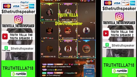 QUEEN TOMIKAY 3RD SHIFT SLEEP PANEL & HOURS