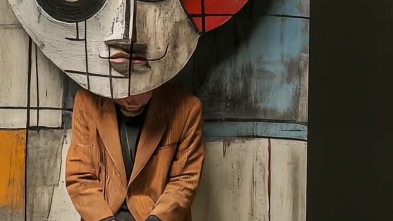 Keyframe AI Video Made with Luma and Midjourney