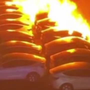 DOJ Charges 3 with Domestic Terrorism for Tesla Attacks Amid Anti-Musk Backlash