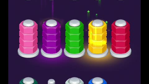 IQ 200 | NUTS AND BOLTS | LEVEL 17 | TIX GAMING |