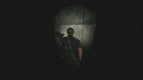 Resident Evil 2 (2019) [Leon] - PART 11