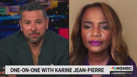 Biden Press Secretary: "Look, I woke up as a black & queer woman every day"