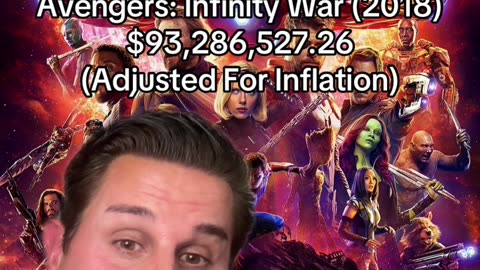 RDJ'S BIGGEST PAYDAY!!!