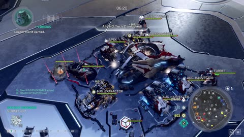 Morning Matchups - Halo Wars 2!