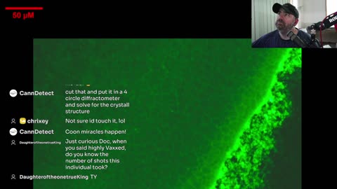 Under the Scope Part 1