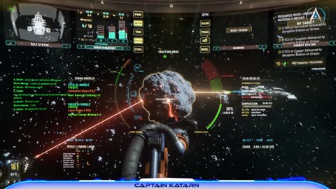 Star Citizen LIVE - Jumping into the Verse