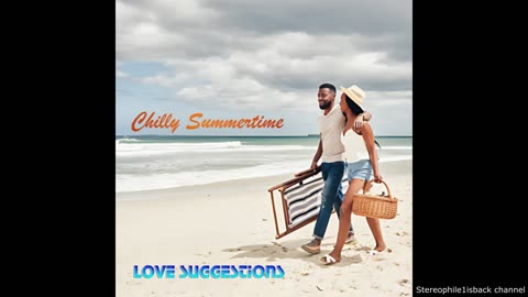 Love Suggestions - Life Is Love
