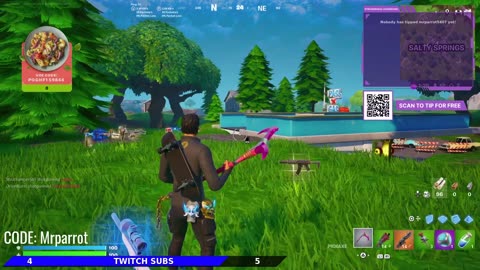 Join Up! [Check out my Twitch to earn crypto]