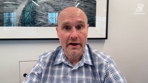 Bongino’s DOJ NIGHTMARE — It’s All Falling Apart! (w/ Glenn Thrush)